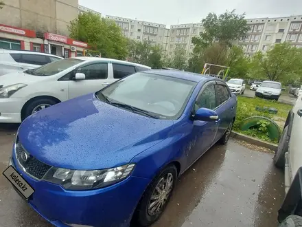 Kia Cerato 2009 года за 4 000 000 тг. в Кокшетау – фото 6