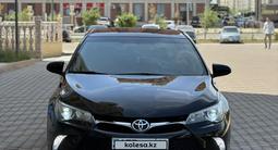 Toyota Camry 2015 годаfor9 200 000 тг. в Актау – фото 2