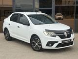 Renault Logan 2020 года за 4 725 000 тг. в Уральск – фото 3
