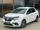 Renault Logan 2020 года за 4 725 000 тг. в Уральск