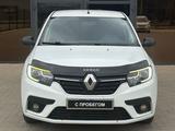 Renault Logan 2020 года за 4 725 000 тг. в Уральск – фото 2