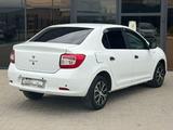 Renault Logan 2020 года за 4 725 000 тг. в Уральск – фото 4