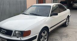 Audi 100 1991 годаүшін1 500 000 тг. в Жаркент – фото 3