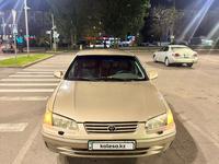 Toyota Camry 1998 годаүшін2 900 000 тг. в Алматы