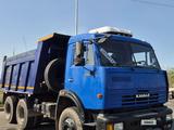 КамАЗ  65115 2007 годаүшін6 700 000 тг. в Алматы – фото 2