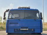 КамАЗ  65115 2007 годаүшін6 700 000 тг. в Алматы