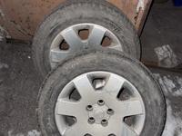 Диски Opel Omega B рест 215/50R16 за 150 000 тг. в Балхаш