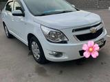 Chevrolet Cobalt 2022 годаүшін5 600 000 тг. в Павлодар – фото 2