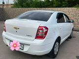 Chevrolet Cobalt 2022 годаүшін5 600 000 тг. в Павлодар