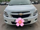 Chevrolet Cobalt 2022 годаүшін5 600 000 тг. в Павлодар – фото 3