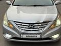 Hyundai Sonata 2011 года за 4 700 000 тг. в Астана