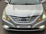 Hyundai Sonata 2011 года за 4 700 000 тг. в Астана