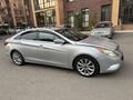 Hyundai Sonata 2011 года за 4 700 000 тг. в Астана – фото 4