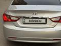 Hyundai Sonata 2011 года за 4 700 000 тг. в Астана – фото 2