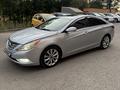 Hyundai Sonata 2011 года за 4 700 000 тг. в Астана – фото 3
