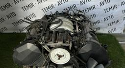 Контрактный двигатель V6 30 клапанный Audi A6 за 350 000 тг. в Астана – фото 3