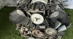 Контрактный двигатель V6 30 клапанный Audi A6 за 350 000 тг. в Астана