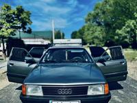 Audi 100 1990 года за 1 350 000 тг. в Жетысай