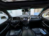 Lexus LX 570 2012 годаfor24 700 000 тг. в Алматы