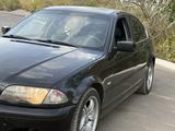 BMW 328 1999 годаүшін3 800 000 тг. в Караганда – фото 4