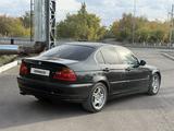 BMW 328 1999 годаүшін3 800 000 тг. в Караганда – фото 3