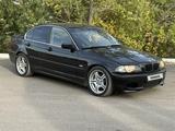 BMW 328 1999 годаүшін3 800 000 тг. в Караганда