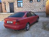 Mitsubishi Carisma 1997 года за 950 000 тг. в Актау – фото 4
