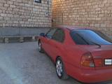 Mitsubishi Carisma 1997 года за 950 000 тг. в Актау – фото 5