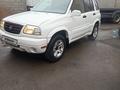 Suzuki Grand Vitara 2001 годаүшін3 700 000 тг. в Тараз – фото 2