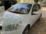 Chevrolet Nexia 2023 года за 6 500 000 тг. в Уральск – фото 2