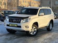 Toyota Land Cruiser Prado 2012 годаfor16 500 000 тг. в Актобе