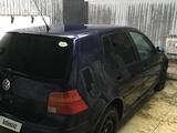 Volkswagen Golf 1998 года за 2 400 000 тг. в Байконыр – фото 3