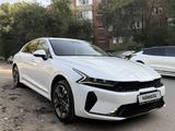 Kia K5 2024 года за 13 000 000 тг. в Алматы – фото 2