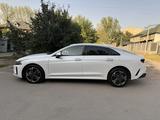 Kia K5 2024 года за 13 000 000 тг. в Алматы – фото 4