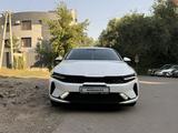 Kia K5 2024 года за 13 000 000 тг. в Алматы – фото 3