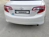 Toyota Camry 2012 года за 7 700 000 тг. в Кульсары – фото 3