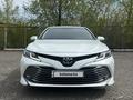 Toyota Camry 2020 годаүшін14 900 000 тг. в Караганда – фото 3