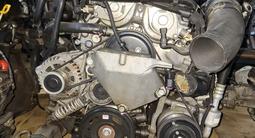 Двигатель A14NET 1.4 турбо Opel Astra J, Chevrolet Cruze за 700 000 тг. в Астана