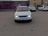 ВАЗ (Lada) 2112 2003 года за 750 000 тг. в Астана – фото 5