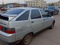 ВАЗ (Lada) 2112 2003 года за 750 000 тг. в Астана – фото 6