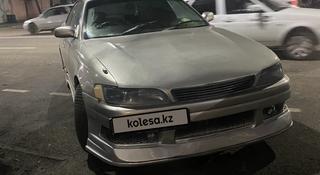 Toyota Mark II 1995 года за 2 500 000 тг. в Алматы