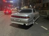 Toyota Mark II 1995 года за 2 000 000 тг. в Алматы – фото 2