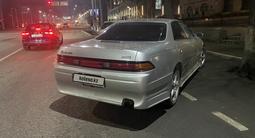 Toyota Mark II 1995 года за 2 500 000 тг. в Алматы – фото 2