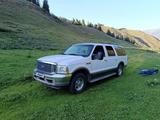 Ford Excursion 2002 года за 12 000 000 тг. в Алматы – фото 3