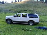 Ford Excursion 2002 года за 12 000 000 тг. в Алматы – фото 4