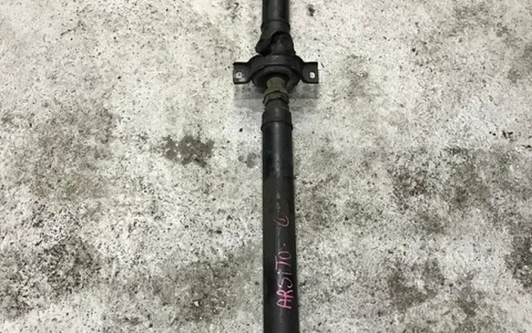 Карданный вал за 1 001 тг. в Алматы