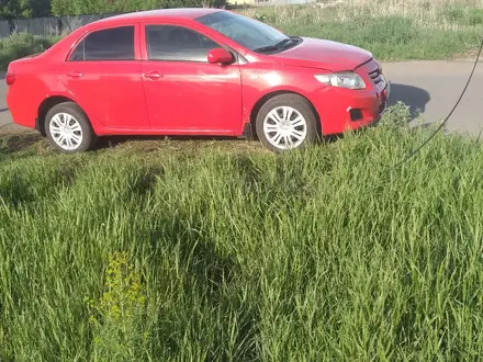 Toyota Corolla 2008 года за 3 100 000 тг. в Астана – фото 12
