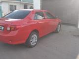 Toyota Corolla 2008 года за 3 100 000 тг. в Астана