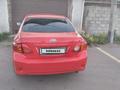 Toyota Corolla 2008 года за 3 100 000 тг. в Астана – фото 13