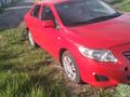 Toyota Corolla 2008 года за 3 100 000 тг. в Астана – фото 15